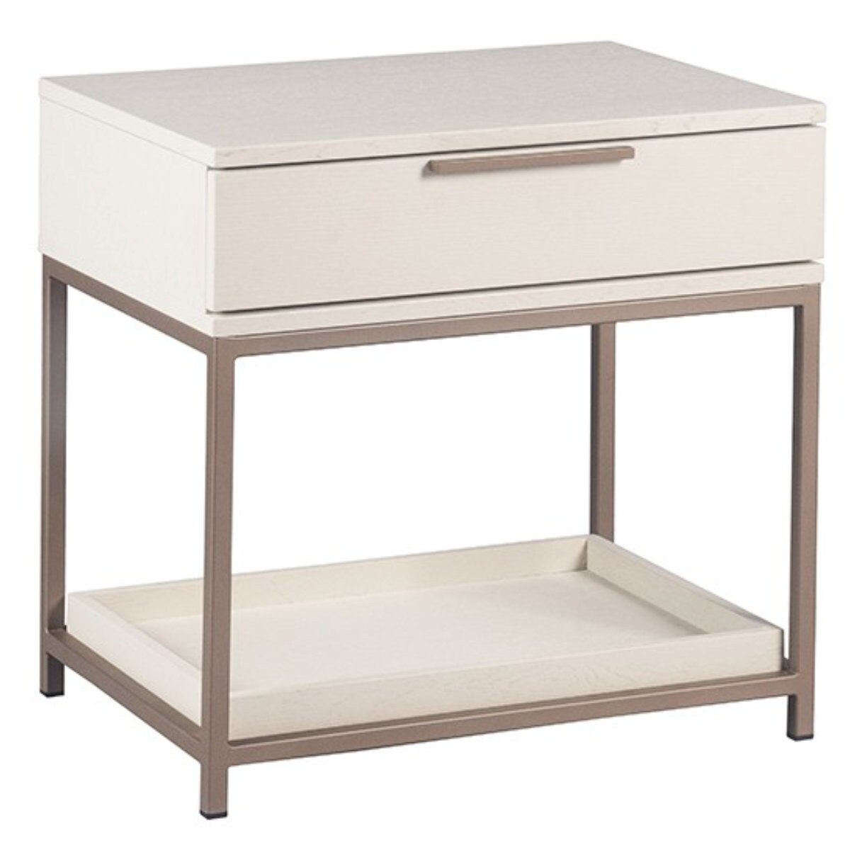Rebel Nightstand